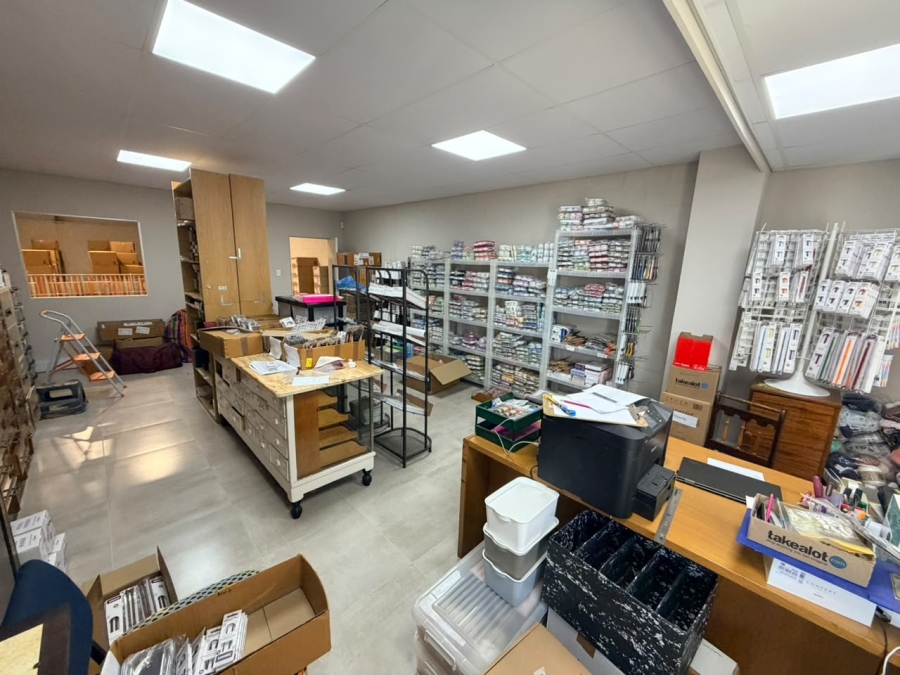 To Let Commercial Property for Rent in Fisantekraal Western Cape